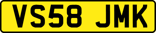 VS58JMK