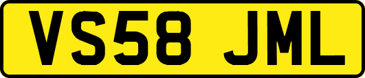VS58JML