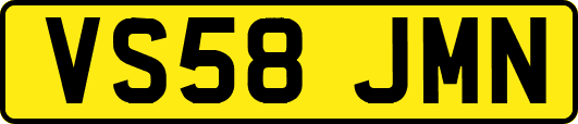 VS58JMN
