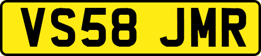 VS58JMR