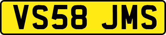 VS58JMS