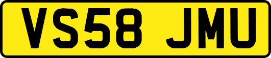 VS58JMU