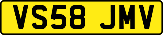 VS58JMV