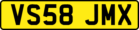 VS58JMX