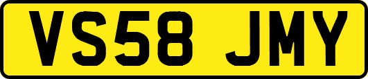 VS58JMY