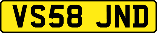 VS58JND