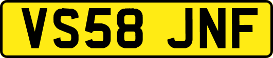 VS58JNF
