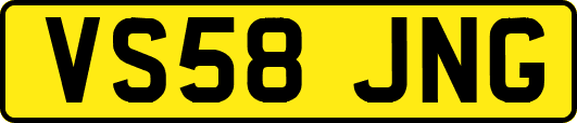 VS58JNG