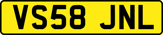 VS58JNL