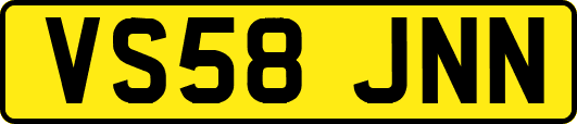 VS58JNN