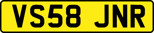VS58JNR