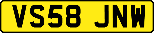 VS58JNW