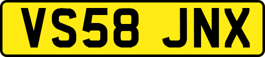 VS58JNX