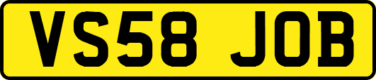 VS58JOB