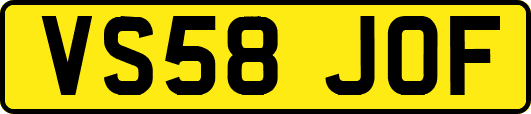 VS58JOF