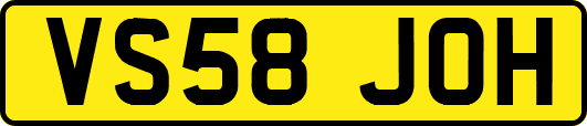 VS58JOH