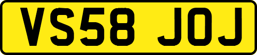 VS58JOJ
