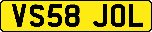 VS58JOL