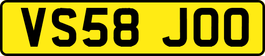 VS58JOO