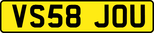 VS58JOU