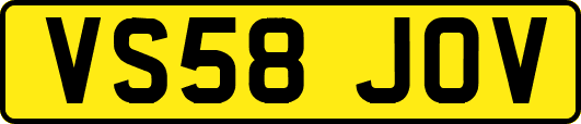 VS58JOV