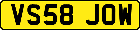 VS58JOW