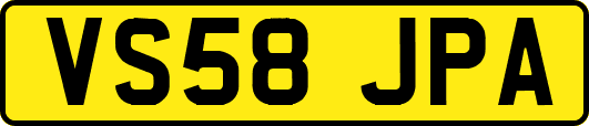 VS58JPA
