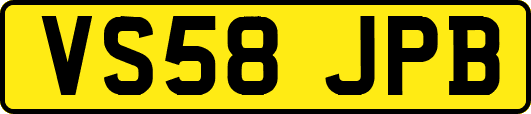 VS58JPB