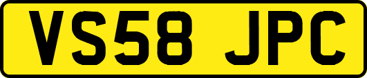VS58JPC