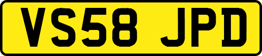 VS58JPD