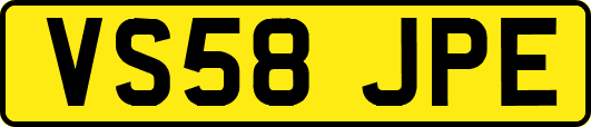VS58JPE