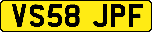 VS58JPF