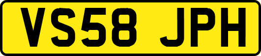 VS58JPH
