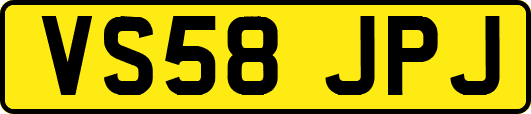 VS58JPJ