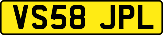 VS58JPL