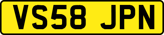 VS58JPN