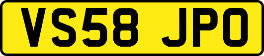 VS58JPO