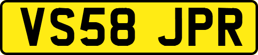 VS58JPR