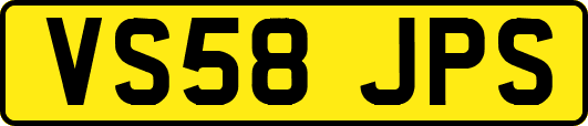 VS58JPS
