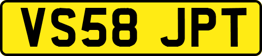 VS58JPT