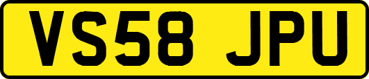 VS58JPU