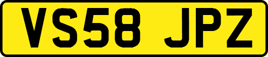 VS58JPZ