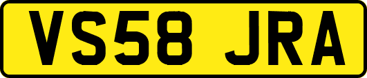 VS58JRA
