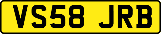 VS58JRB