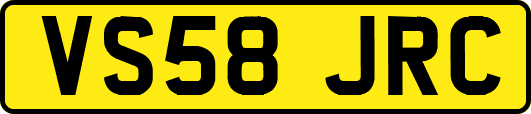 VS58JRC