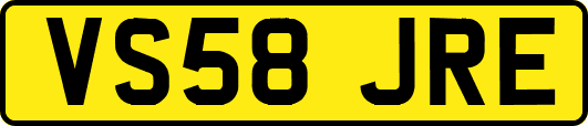 VS58JRE