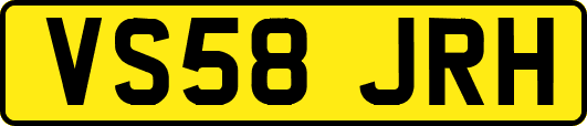 VS58JRH