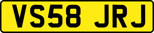 VS58JRJ