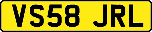 VS58JRL