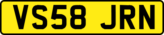 VS58JRN